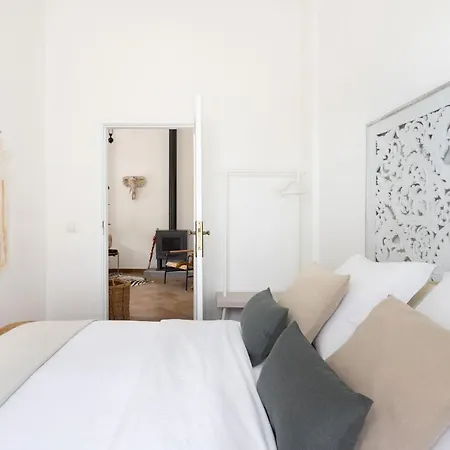 L2alma Villa