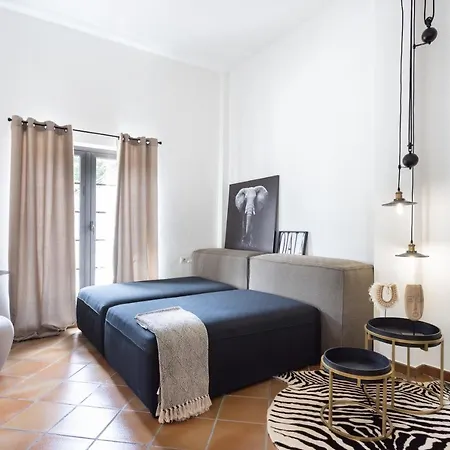 L2alma Villa *